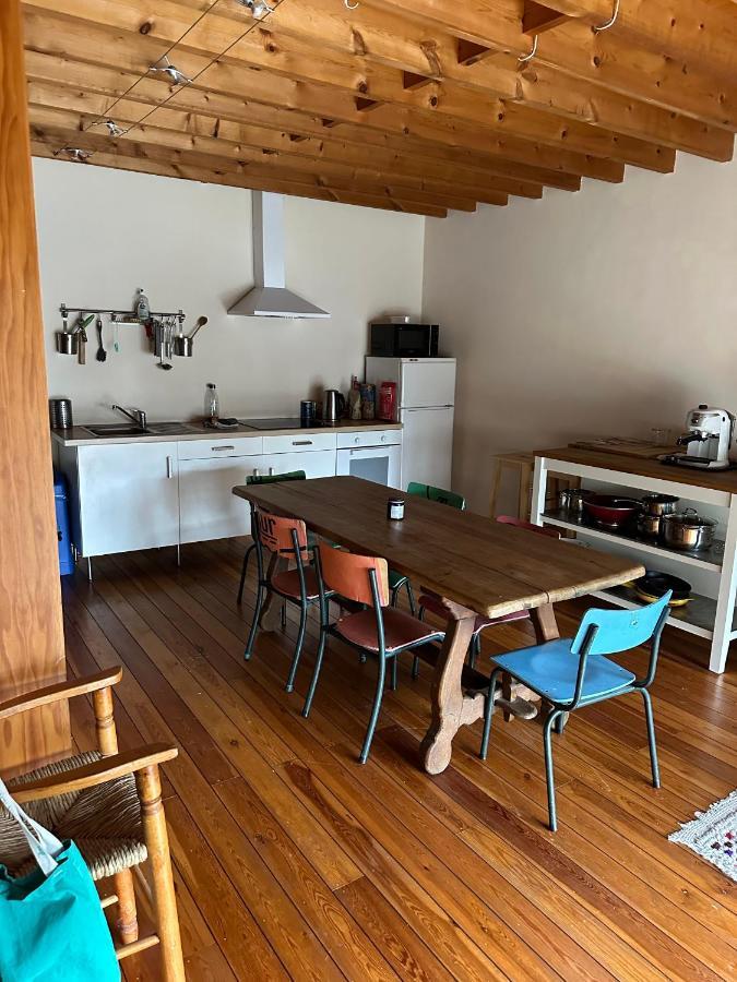 Les Deux Chambres Au Dessus De La Colline Namur Exteriér fotografie